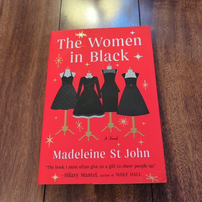 The Women in Black