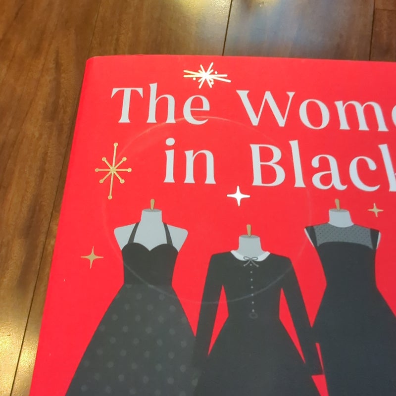 The Women in Black