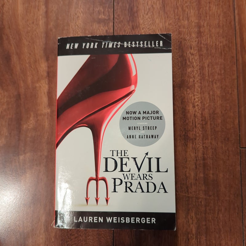 The Devil Wears Prada