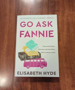 Go Ask Fannie