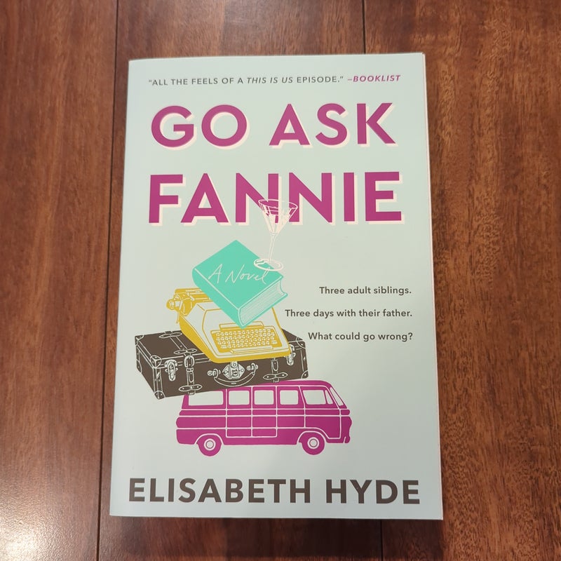 Go Ask Fannie