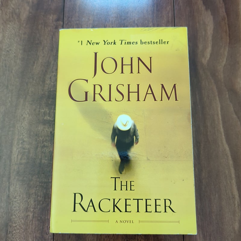 The Racketeer