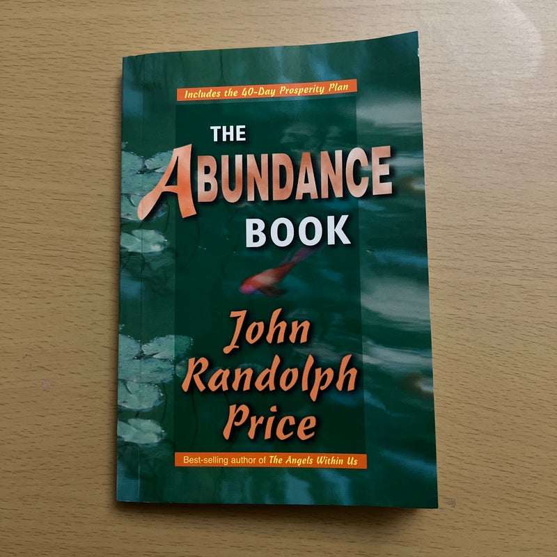 The Abundance Book