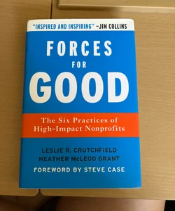 Forces for Good