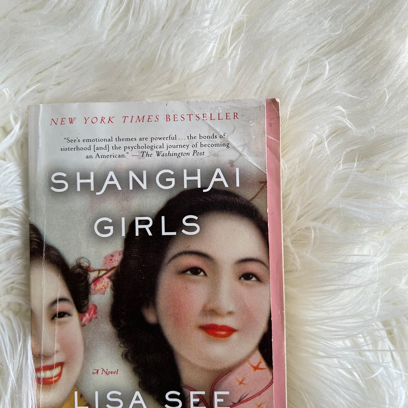 Shanghai Girls