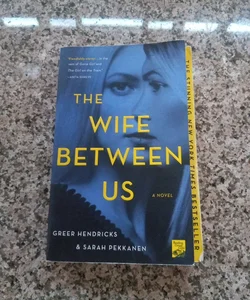 The Wife Between Us