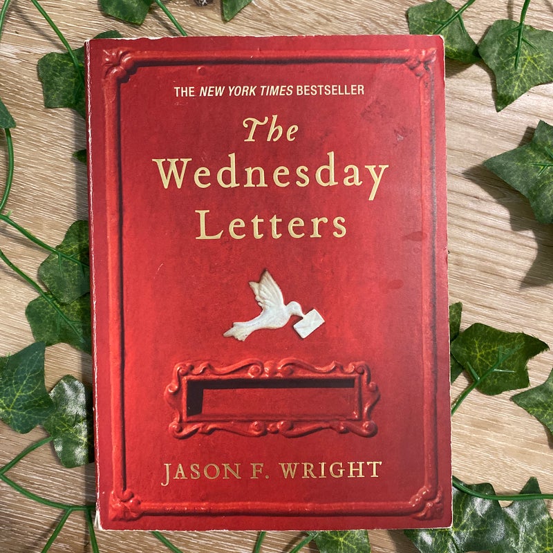 The Wednesday Letters