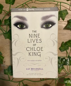 The Nine Lives of Chloe King