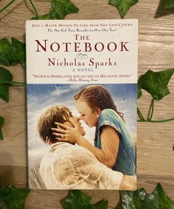 The Notebook