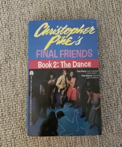 Final Friends 2 The Dance