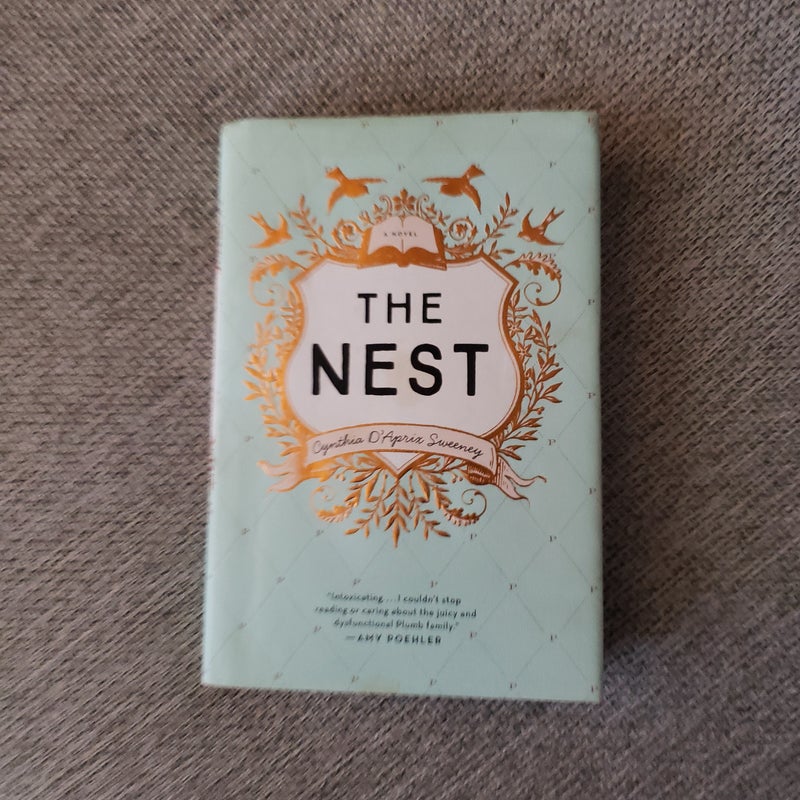 The Nest