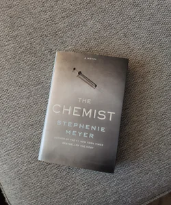 The Chemist