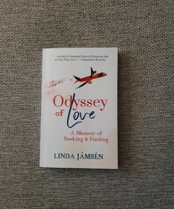 Odyssey of Love