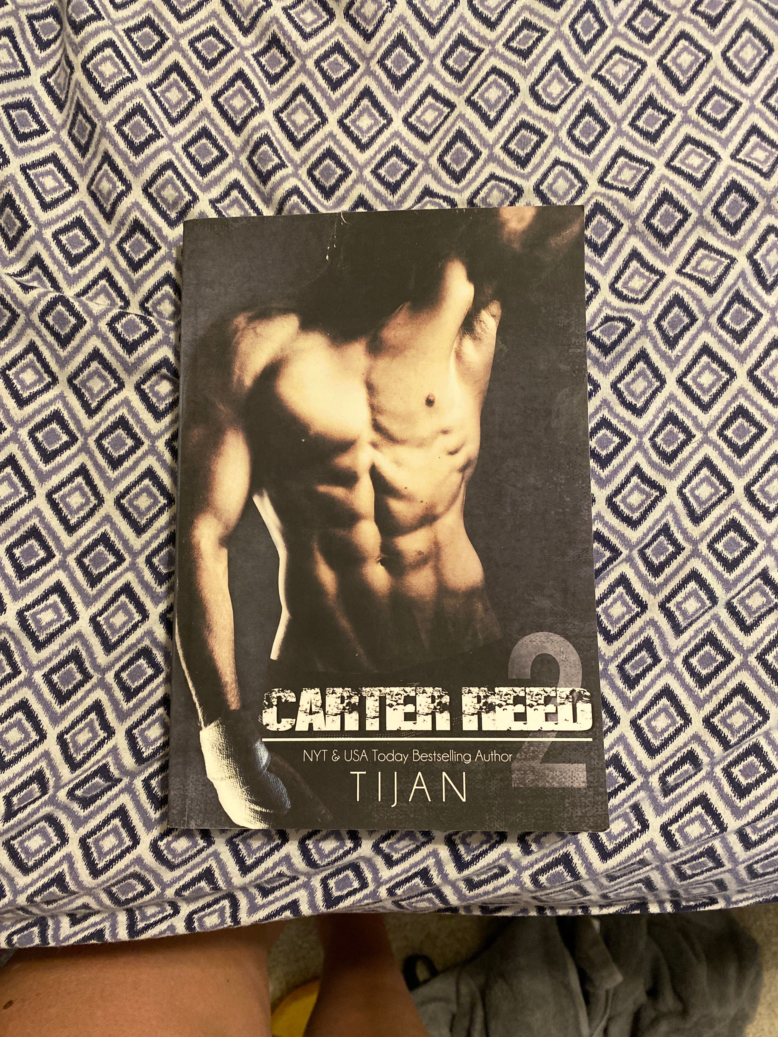 Carter Reed 2