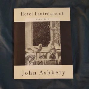 Hotel Lautréamont