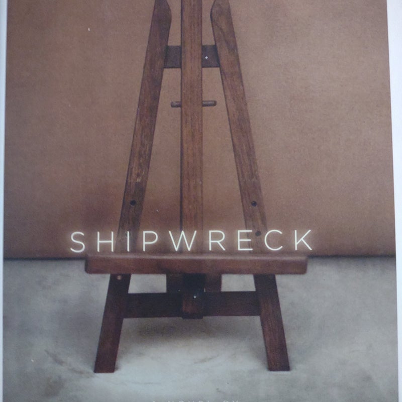 Shipwreck