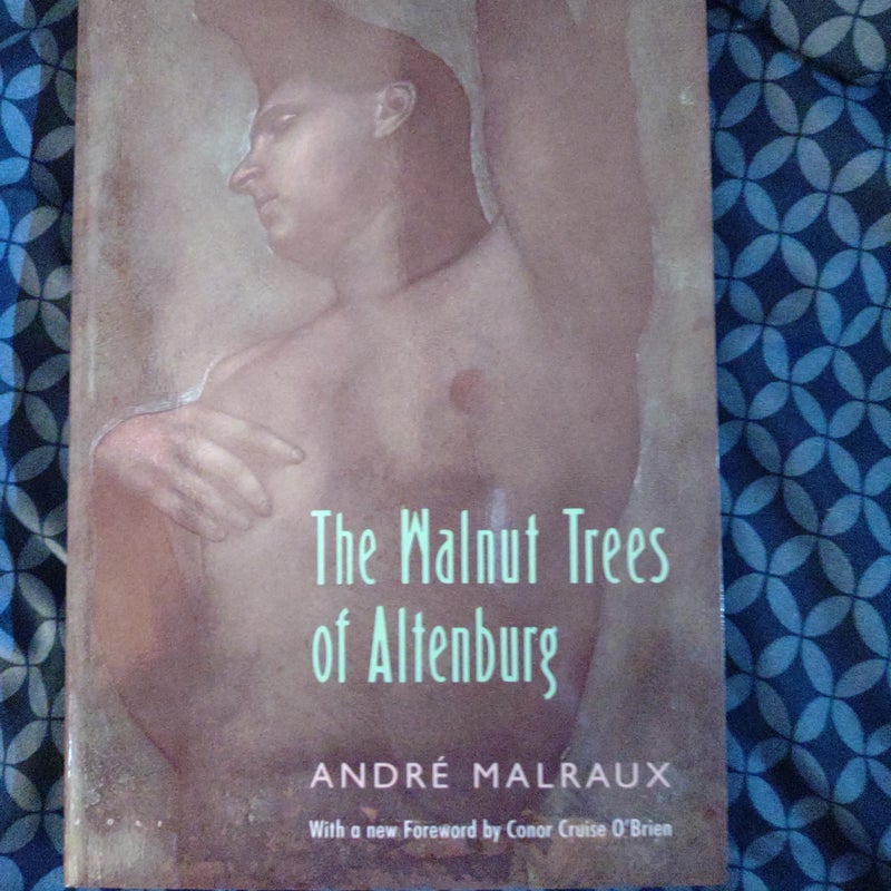 The Walnut Trees of Altenburg