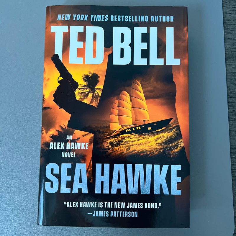 Sea Hawke