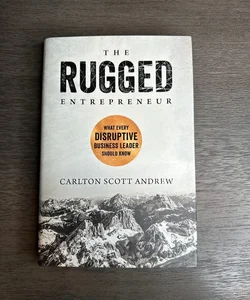 The Rugged Entrepreneur