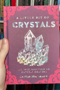 A Little Bit of Crystals