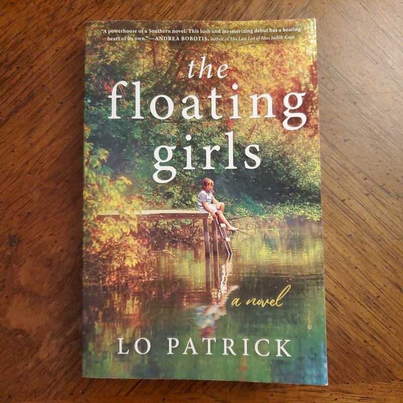 The Floating Girls