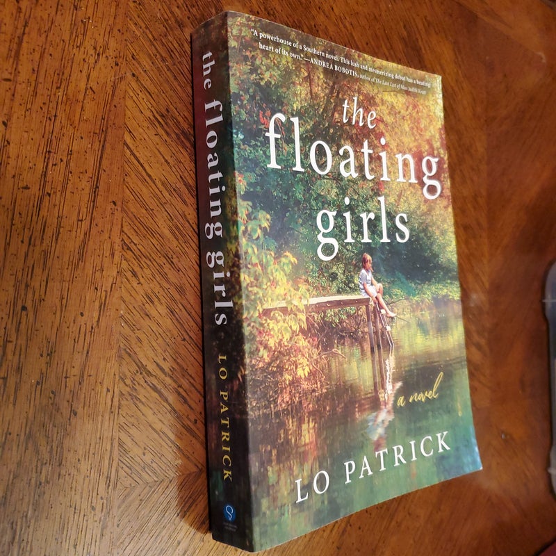 The Floating Girls