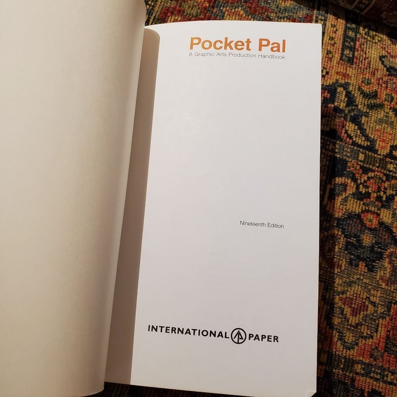 Pocket Pal