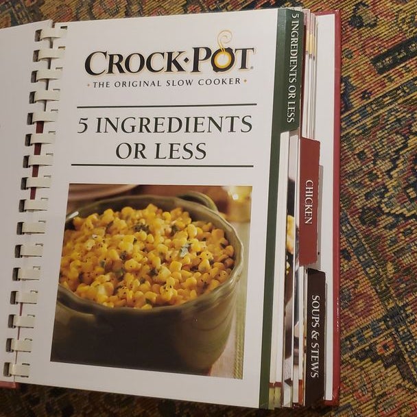 Crock-Pot The Original Slow Cooker