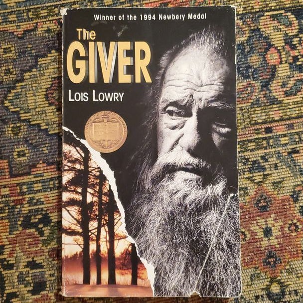 The Giver