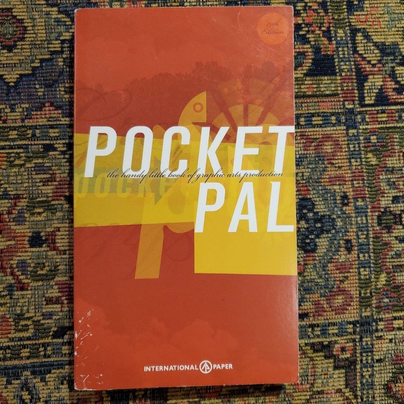 Pocket Pal