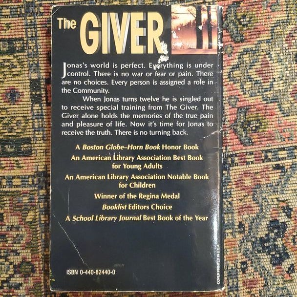 The Giver