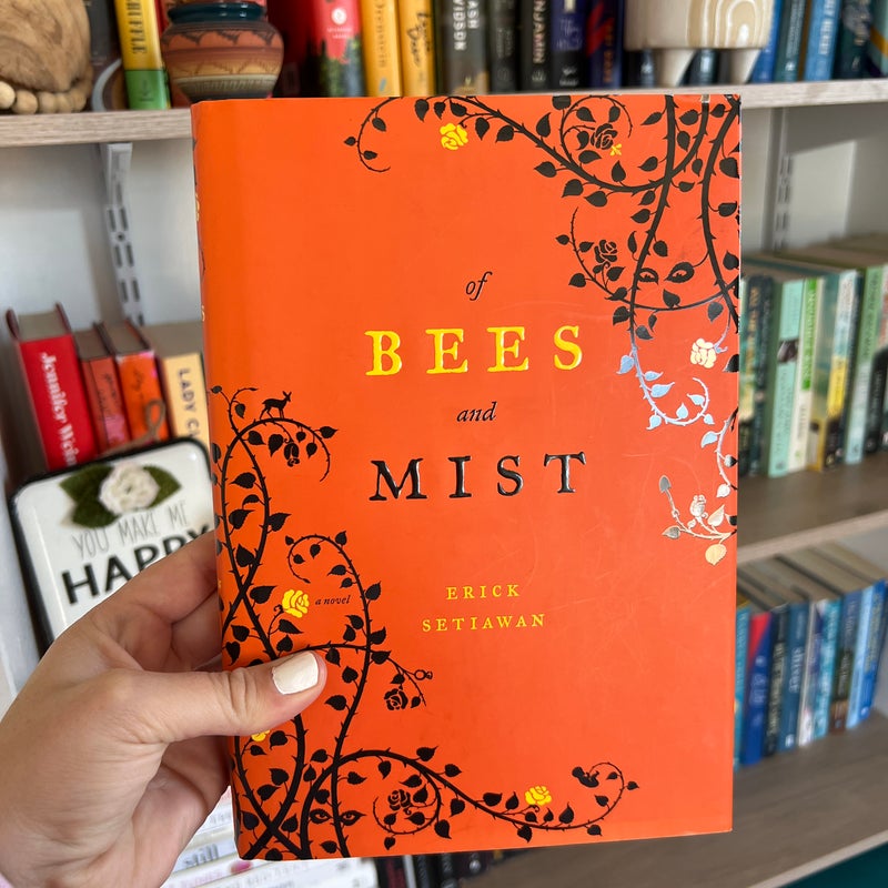 Of Bees and Mist