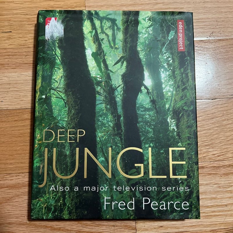 Deep Jungle