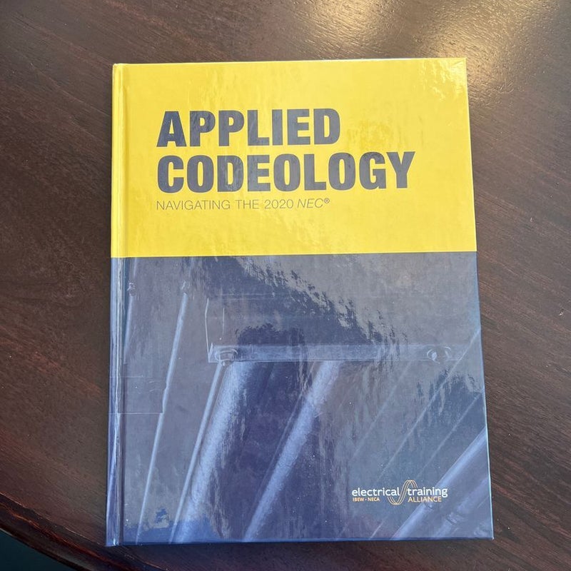 Applied Codeology - 2023