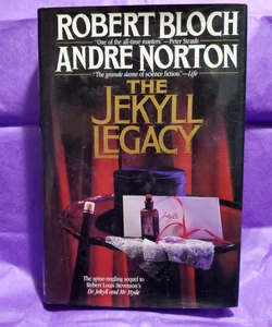 The Jekyll Legacy