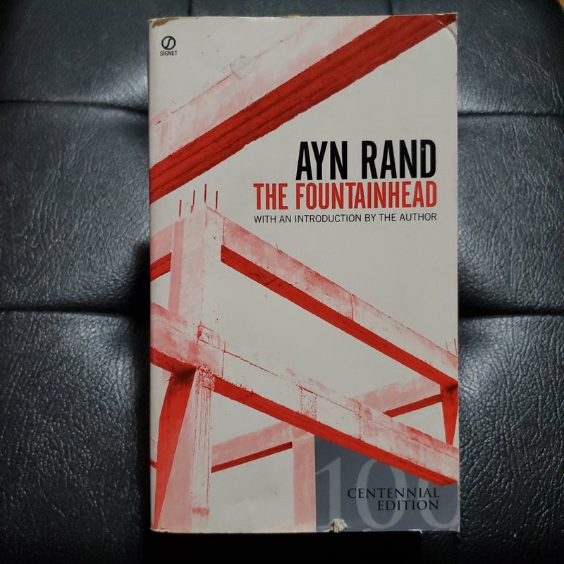 The Fountainhead