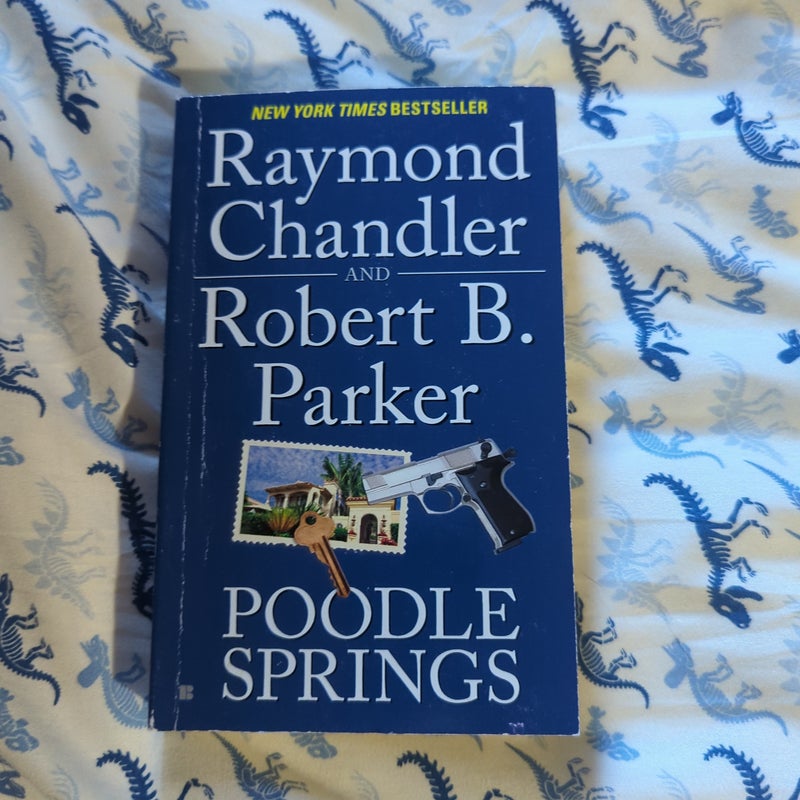 Poodle Springs