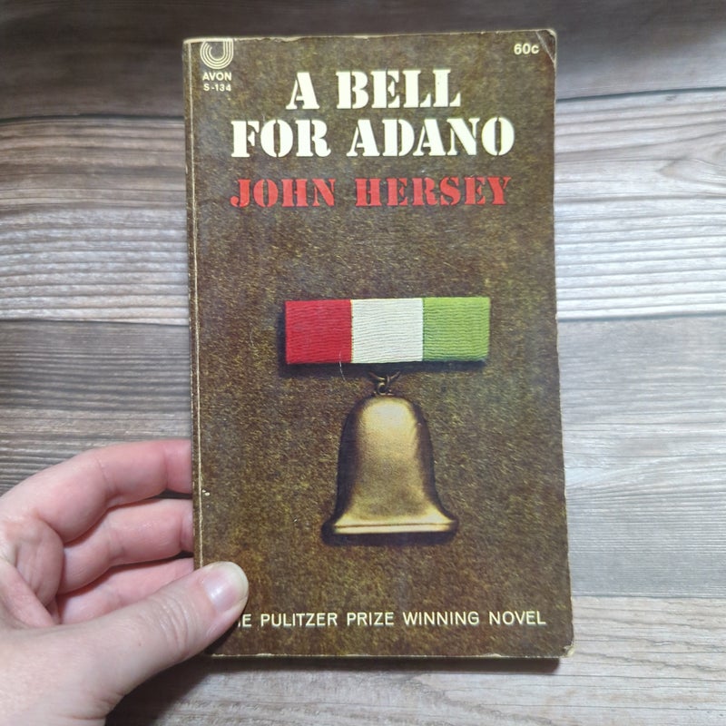 A Bell for Adano