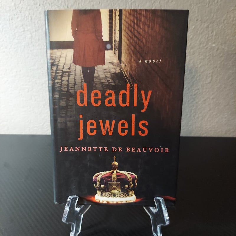 Deadly Jewels