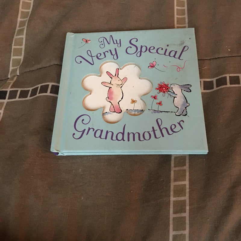 My Very Special Grandmother