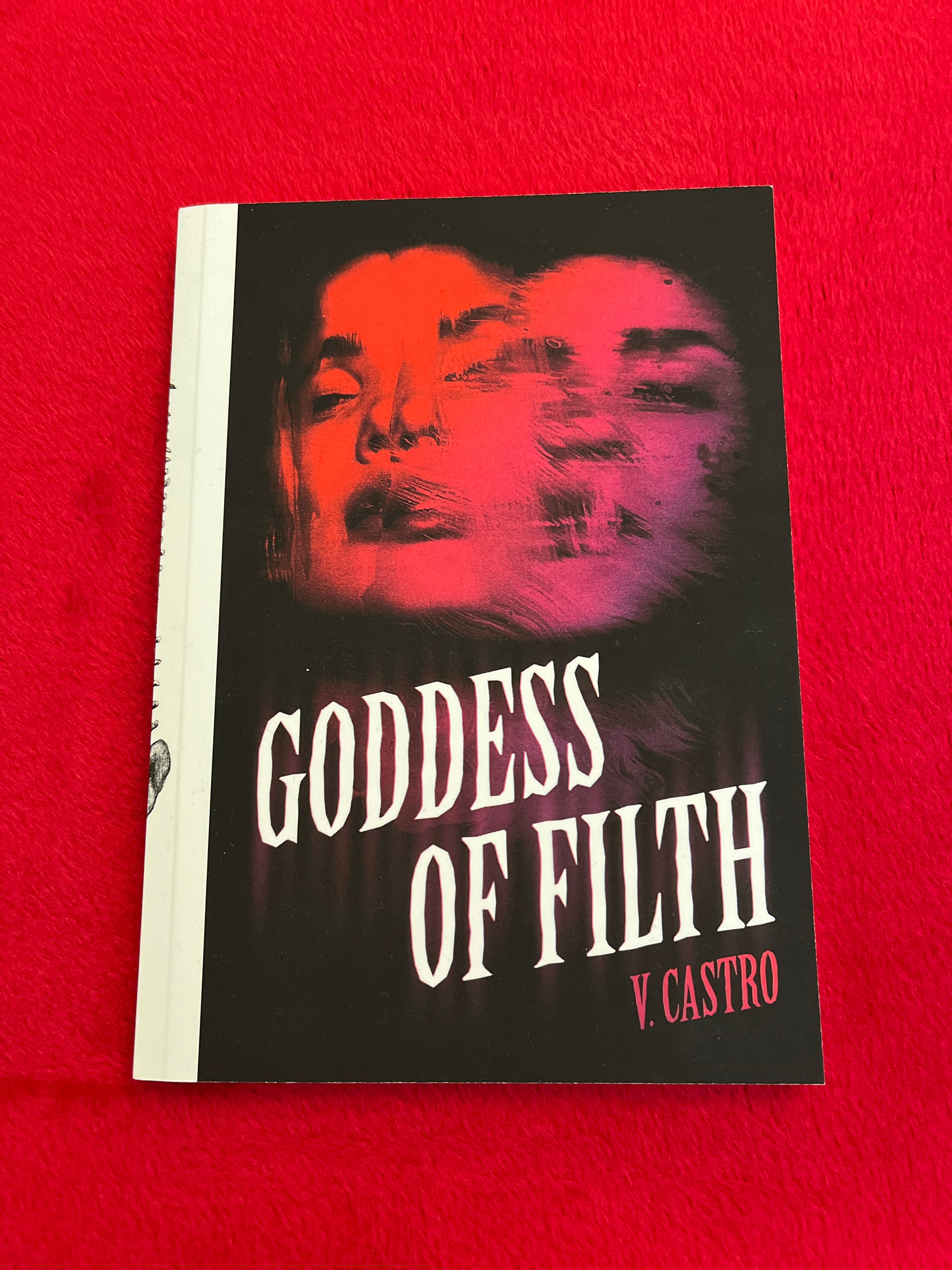 Goddess of Filth