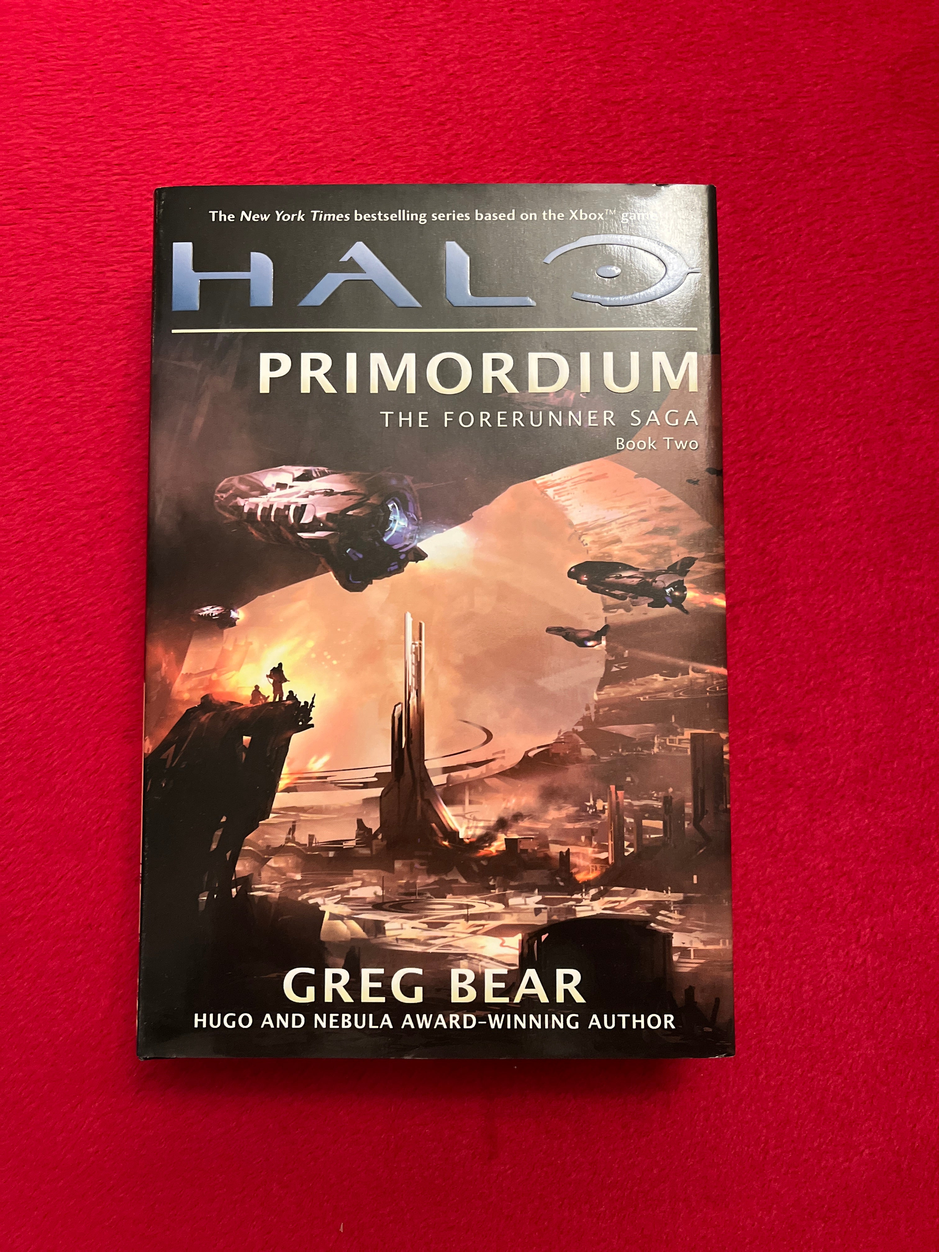 Primordium