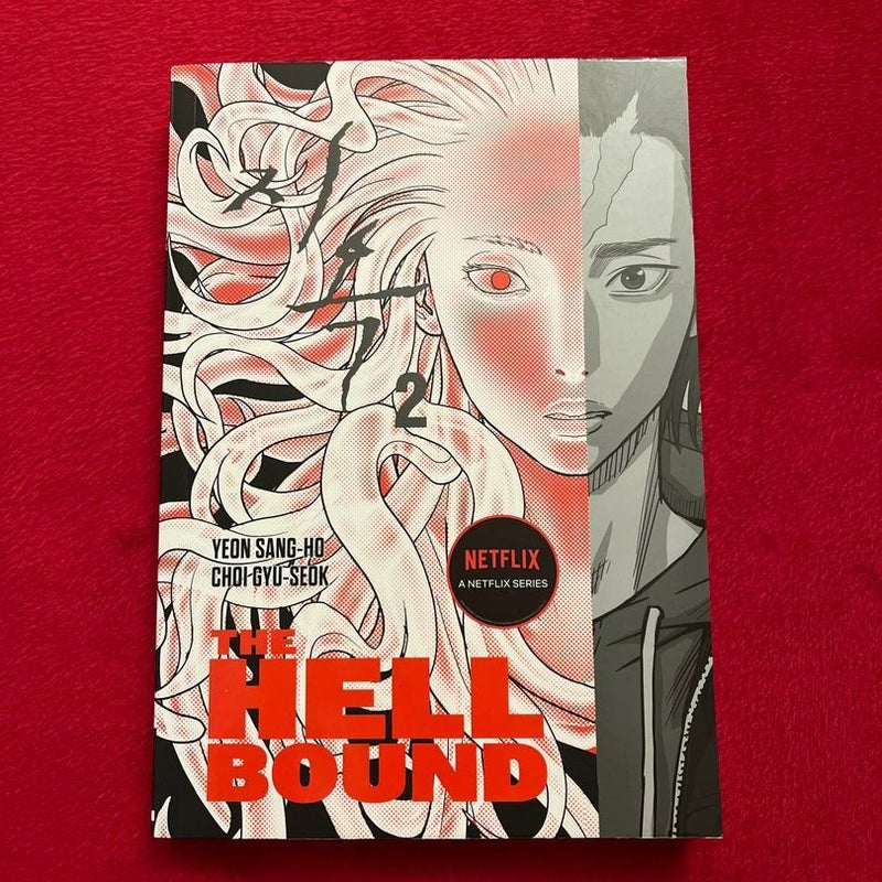 The Hellbound Volume 2