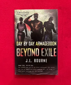 Beyond Exile: Day by Day Armageddon