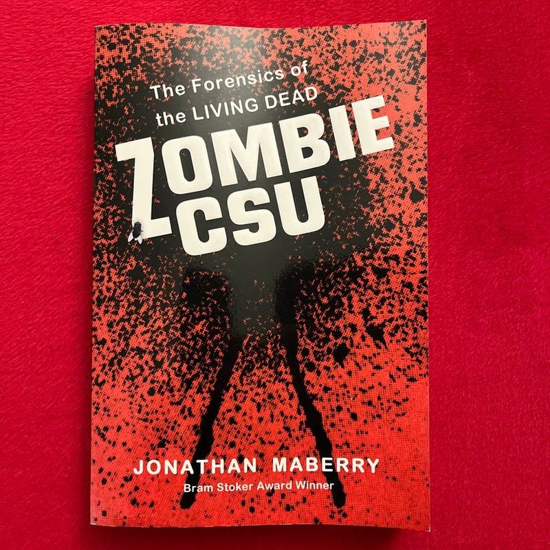 Zombie CSU