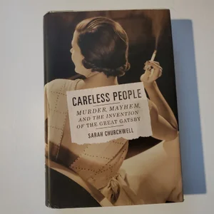 Careless People