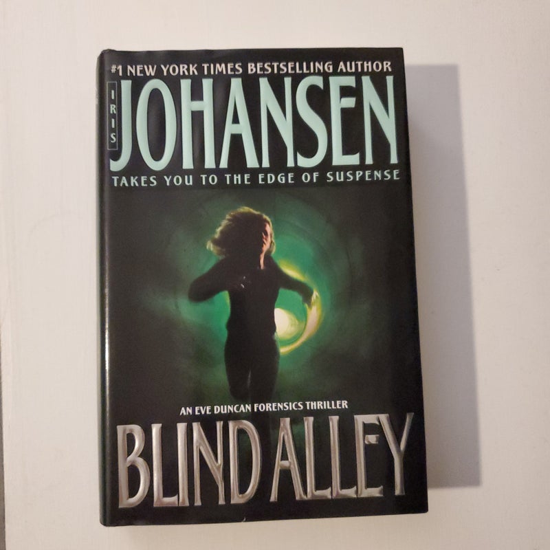 Blind alley