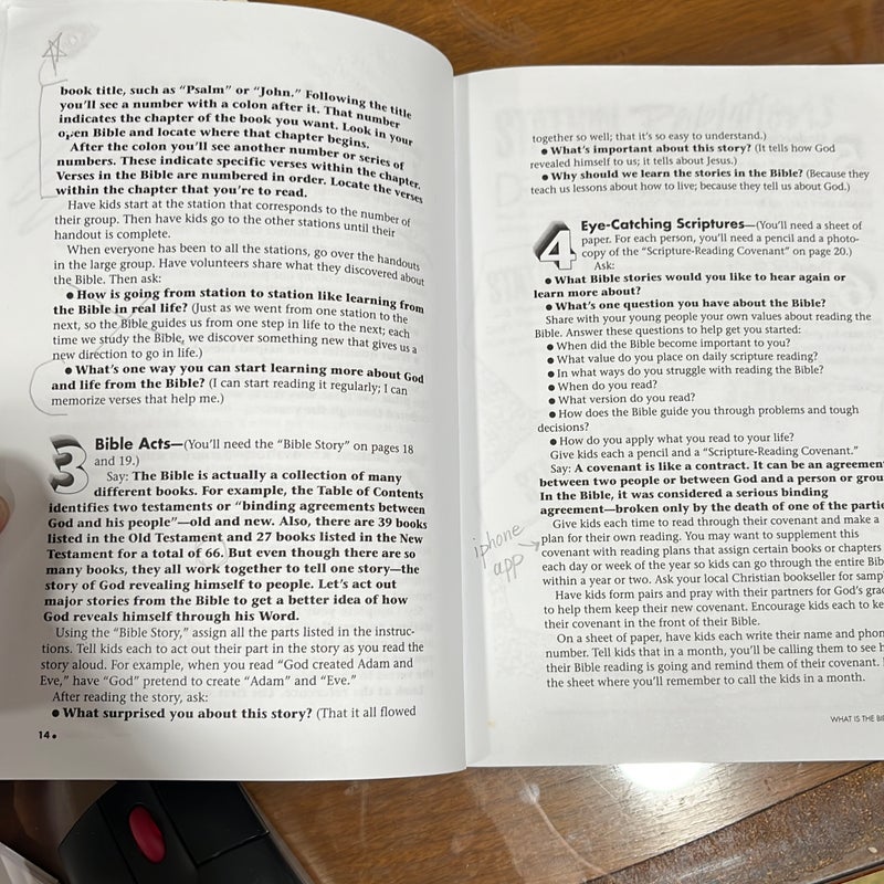 The 13 Most Important Bible Lessons for Teenagers