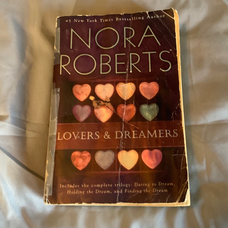 Lovers & dreamers