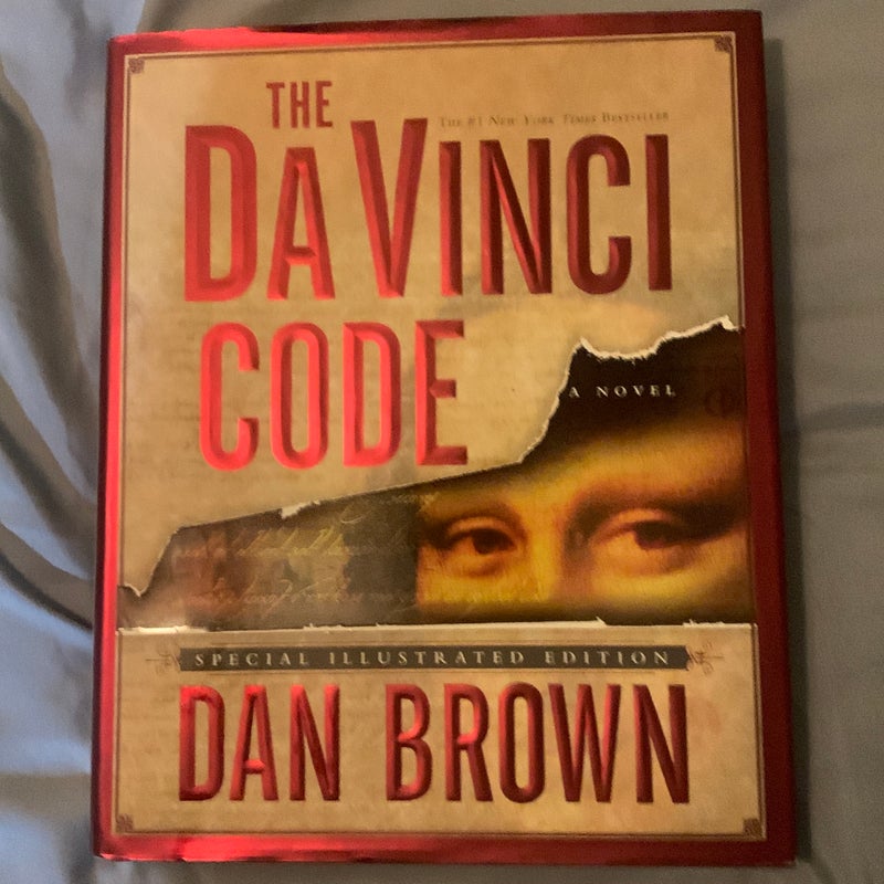 The Da Vinci Code